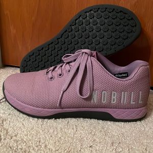 NOBULL Orchid Trainer